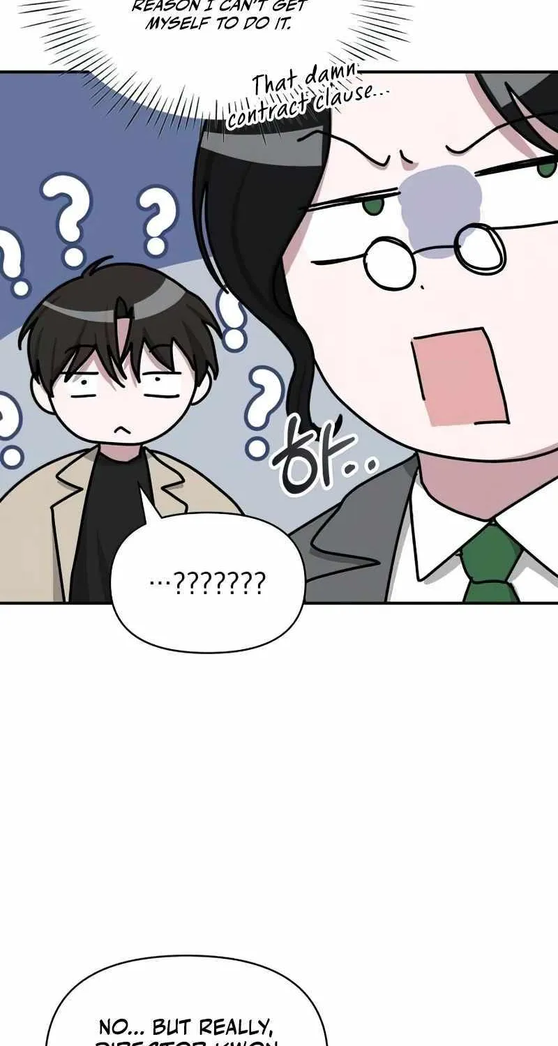 I Was Mistaken As a Monstrous Genius Actor Chapter 22 page 36 - 