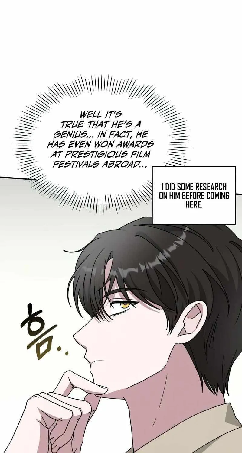I Was Mistaken As a Monstrous Genius Actor Chapter 22 page 38 - 