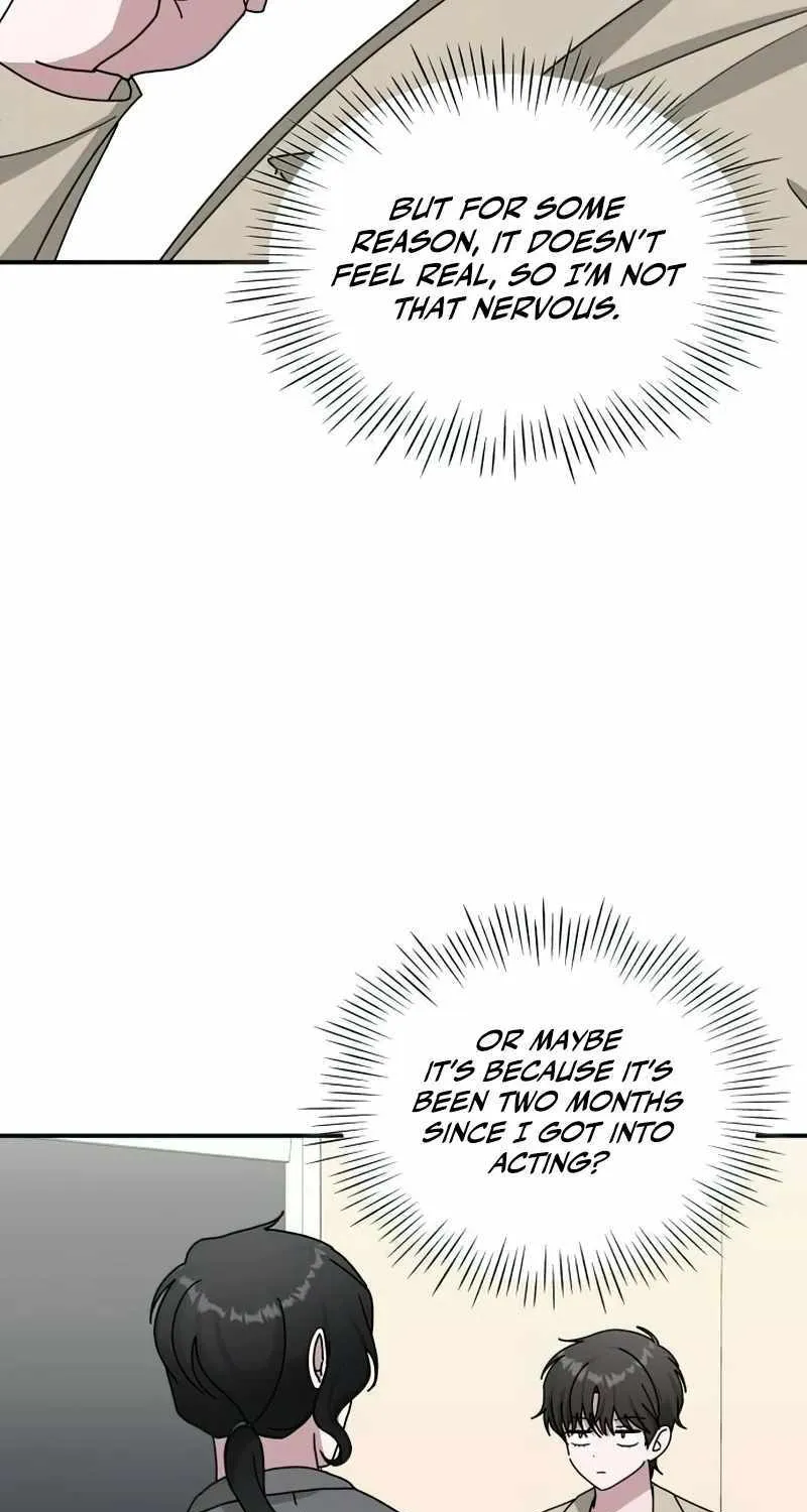 I Was Mistaken As a Monstrous Genius Actor Chapter 22 page 39 - 