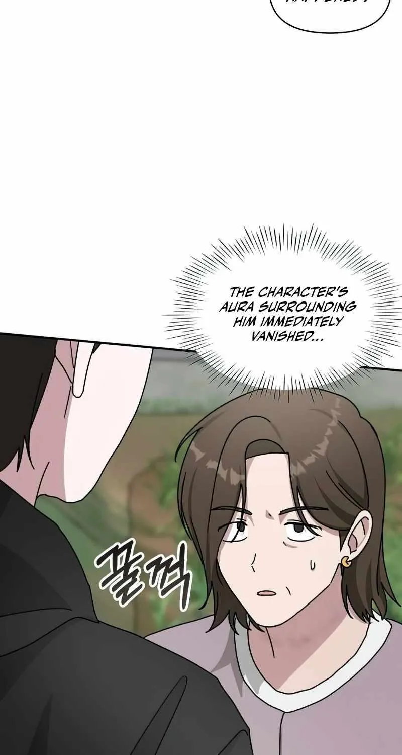 I Was Mistaken As a Monstrous Genius Actor Chapter 22 page 5 - 