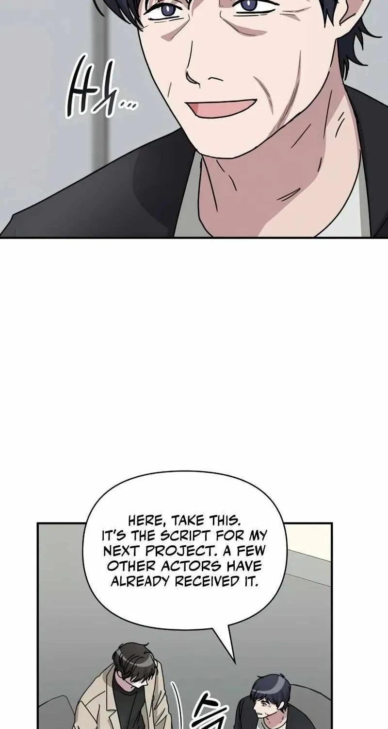 I Was Mistaken As a Monstrous Genius Actor Chapter 22 page 46 - 