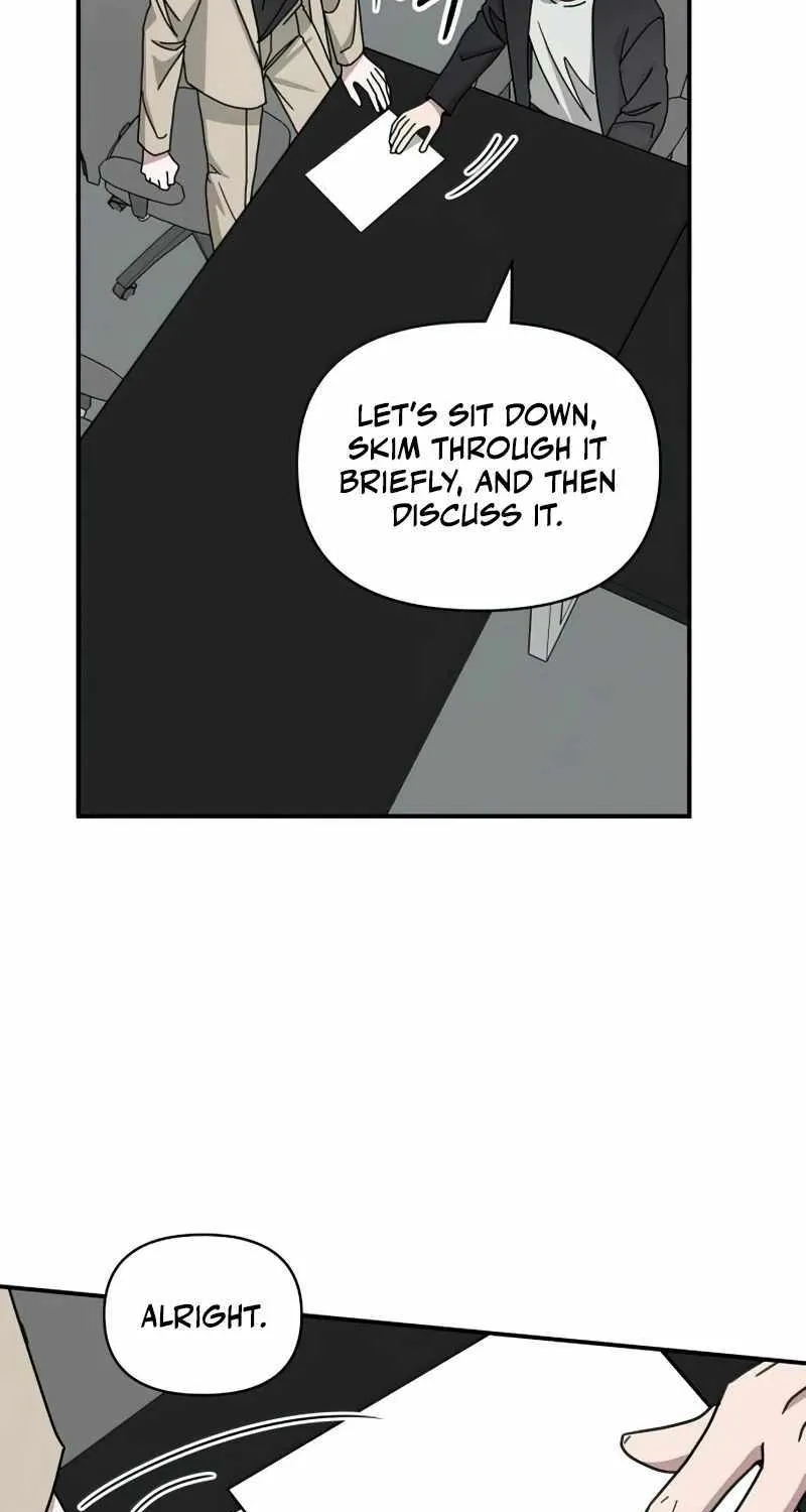 I Was Mistaken As a Monstrous Genius Actor Chapter 22 page 47 - 