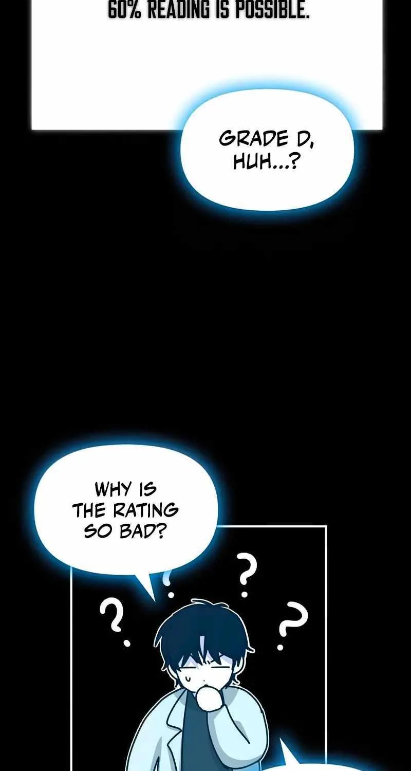 I Was Mistaken As a Monstrous Genius Actor Chapter 22 page 52 - 