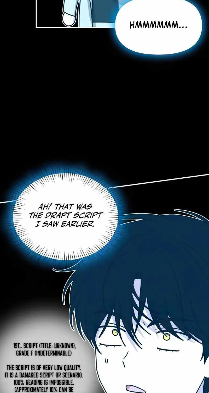 I Was Mistaken As a Monstrous Genius Actor Chapter 22 page 53 - 