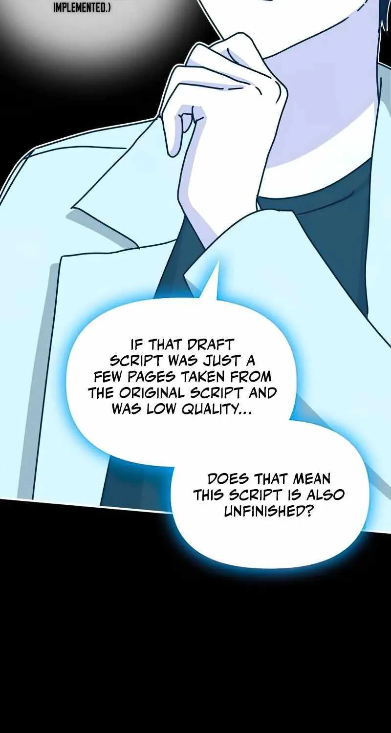 I Was Mistaken As a Monstrous Genius Actor Chapter 22 page 54 - 