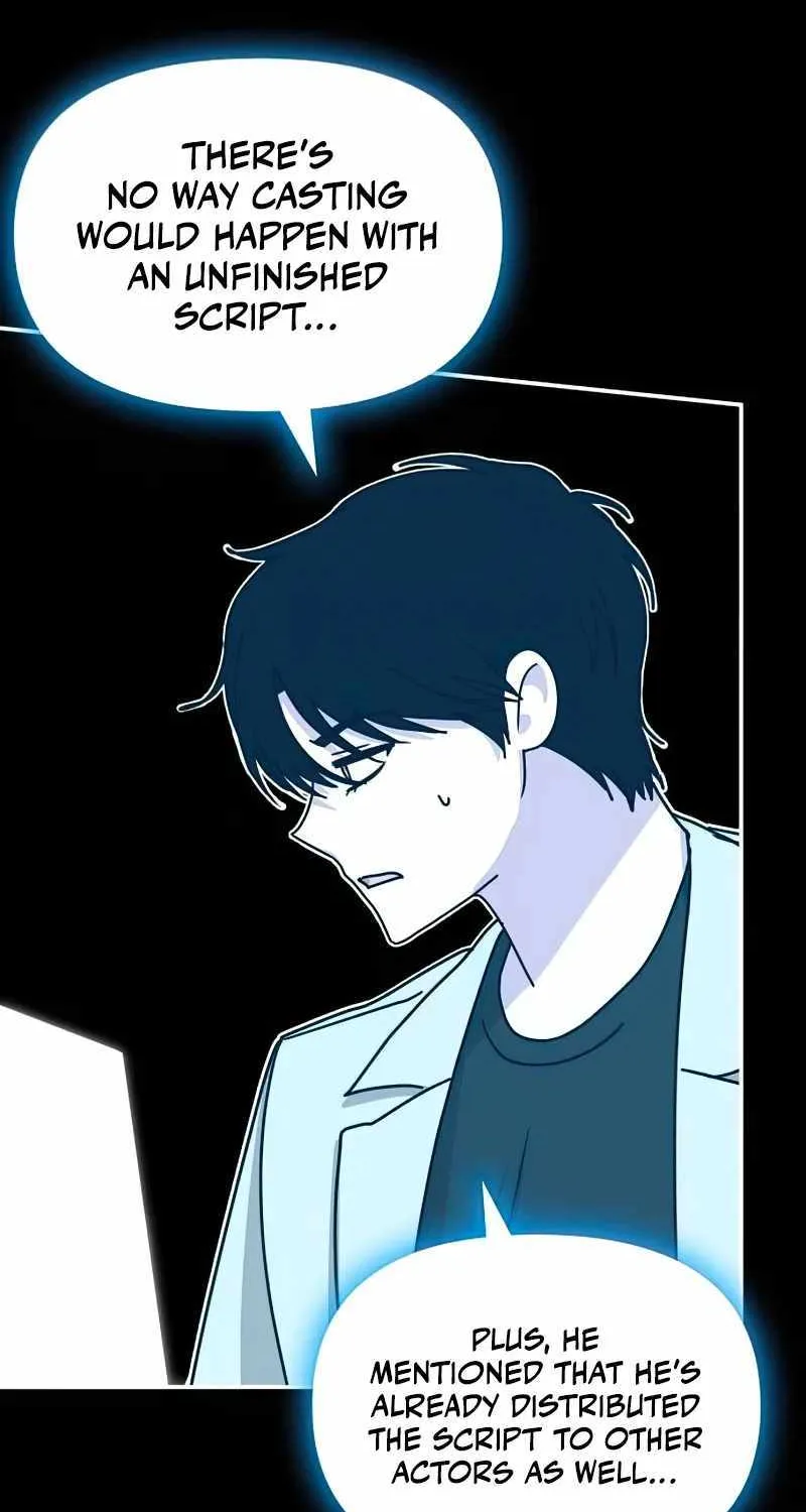 I Was Mistaken As a Monstrous Genius Actor Chapter 22 page 55 - 
