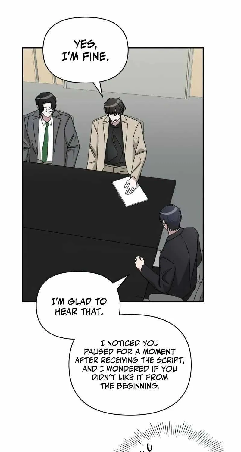 I Was Mistaken As a Monstrous Genius Actor Chapter 22 page 62 - 