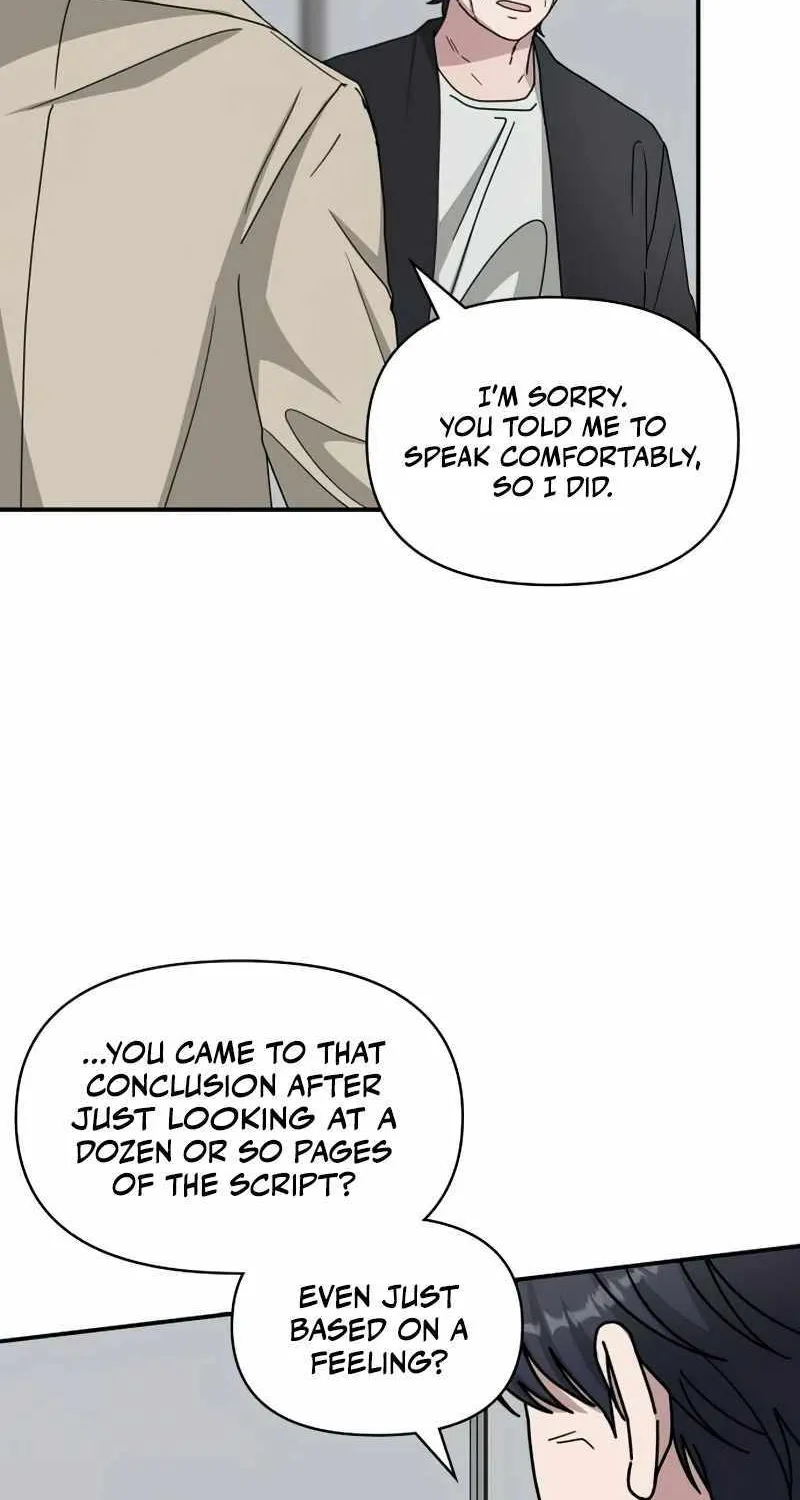 I Was Mistaken As a Monstrous Genius Actor Chapter 22 page 75 - 