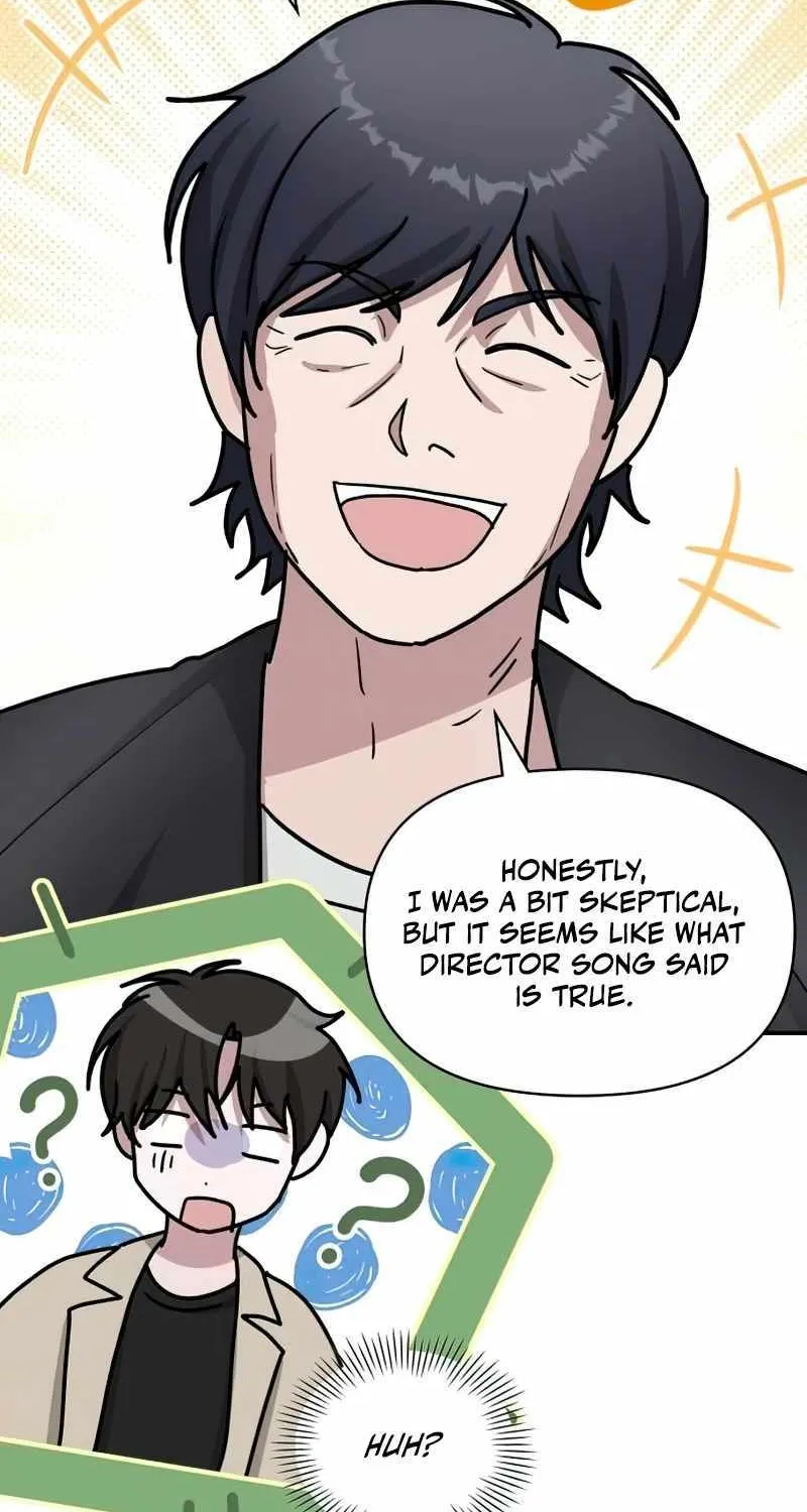 I Was Mistaken As a Monstrous Genius Actor Chapter 22 page 77 - 