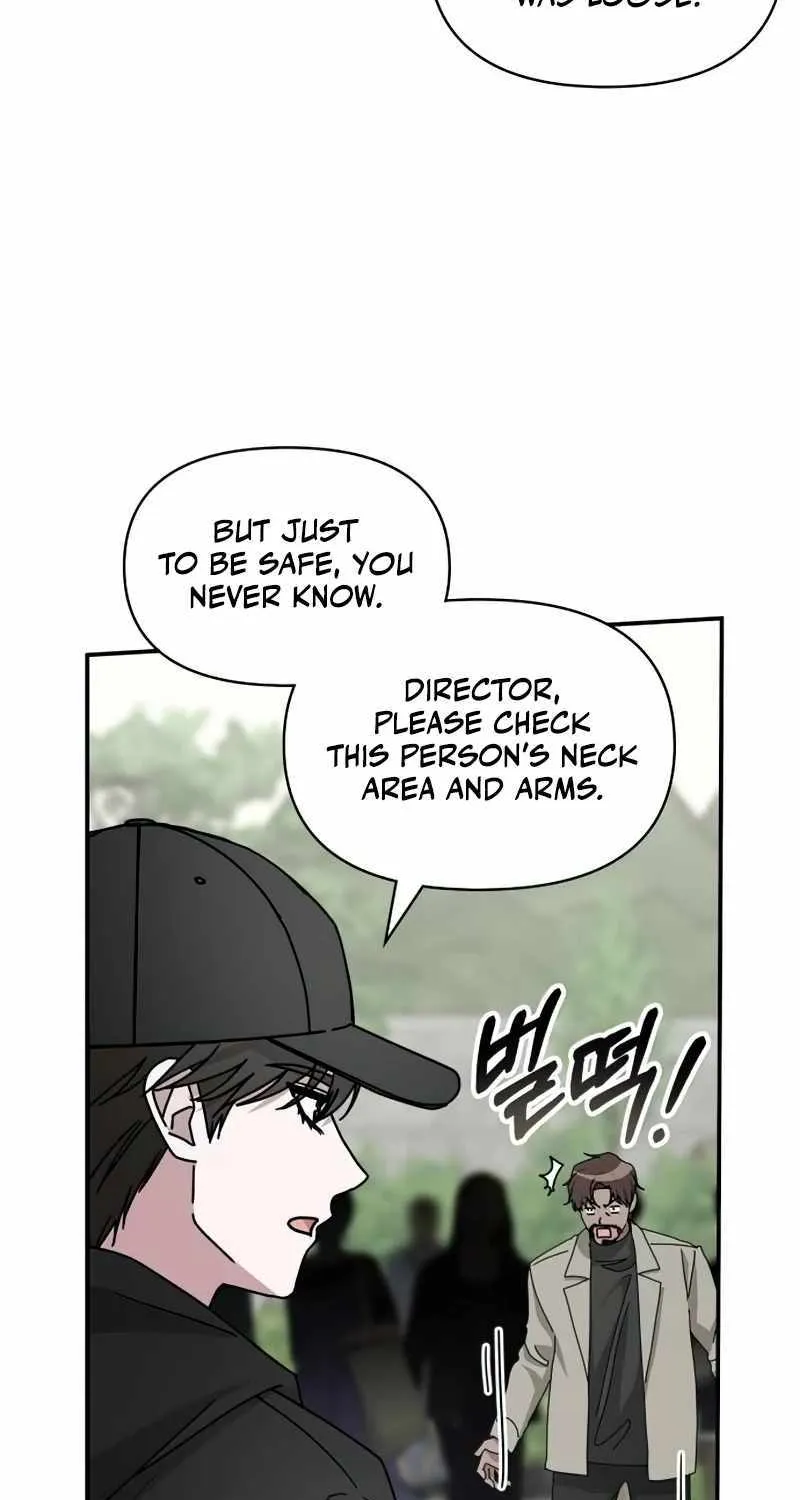 I Was Mistaken As a Monstrous Genius Actor Chapter 22 page 9 - 