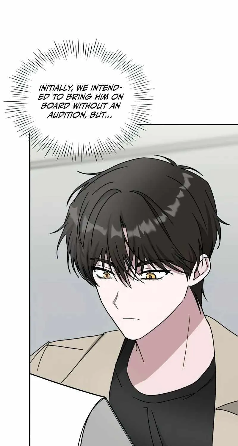 I Was Mistaken As a Monstrous Genius Actor Chapter 22 page 82 - 