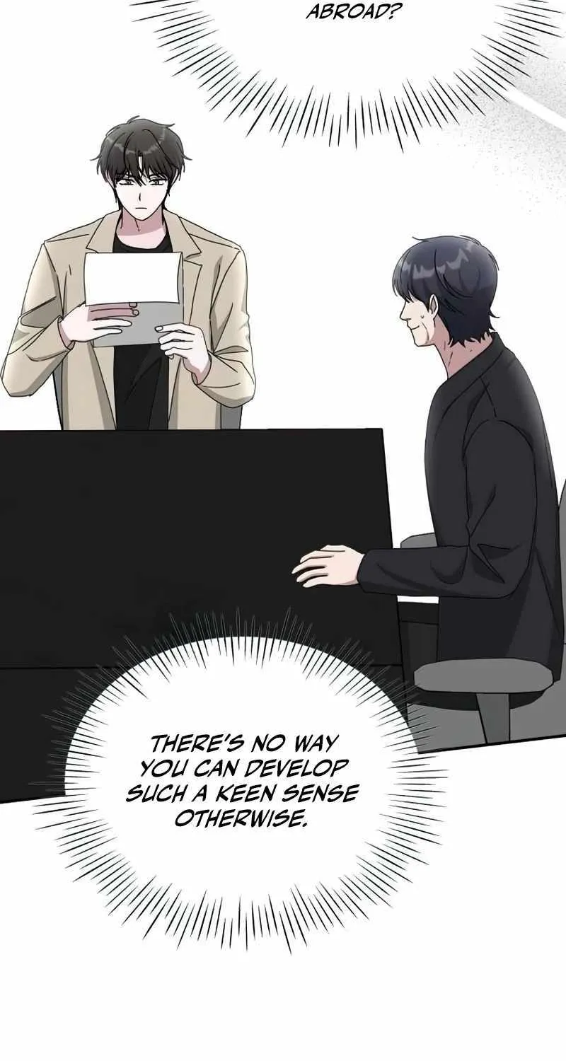 I Was Mistaken As a Monstrous Genius Actor Chapter 22 page 84 - 