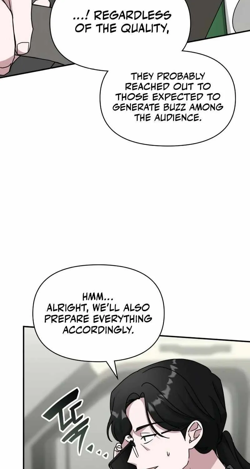 I Was Mistaken As a Monstrous Genius Actor Chapter 23 page 14 - 