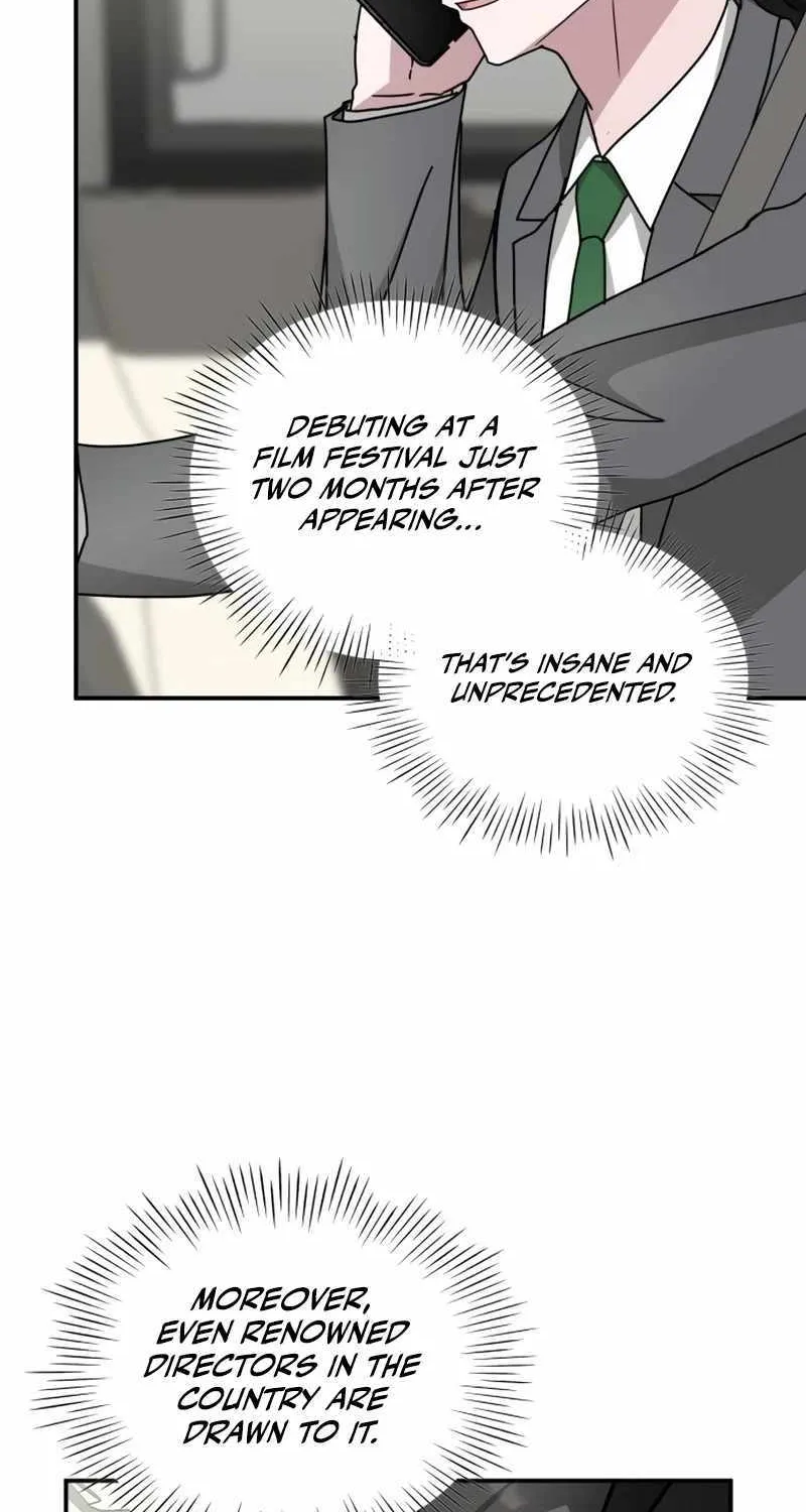 I Was Mistaken As a Monstrous Genius Actor Chapter 23 page 15 - 
