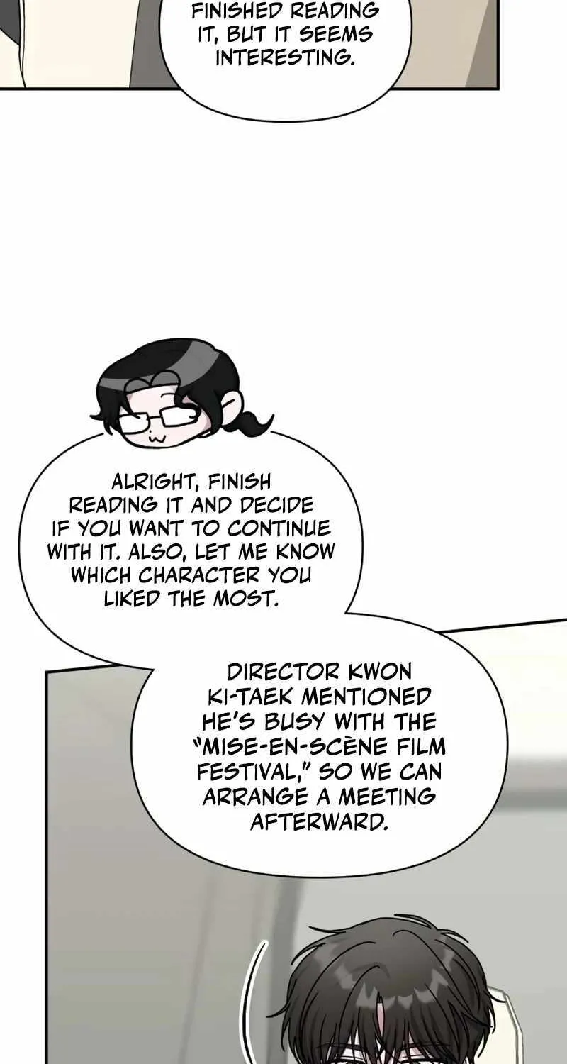 I Was Mistaken As a Monstrous Genius Actor Chapter 23 page 19 - 