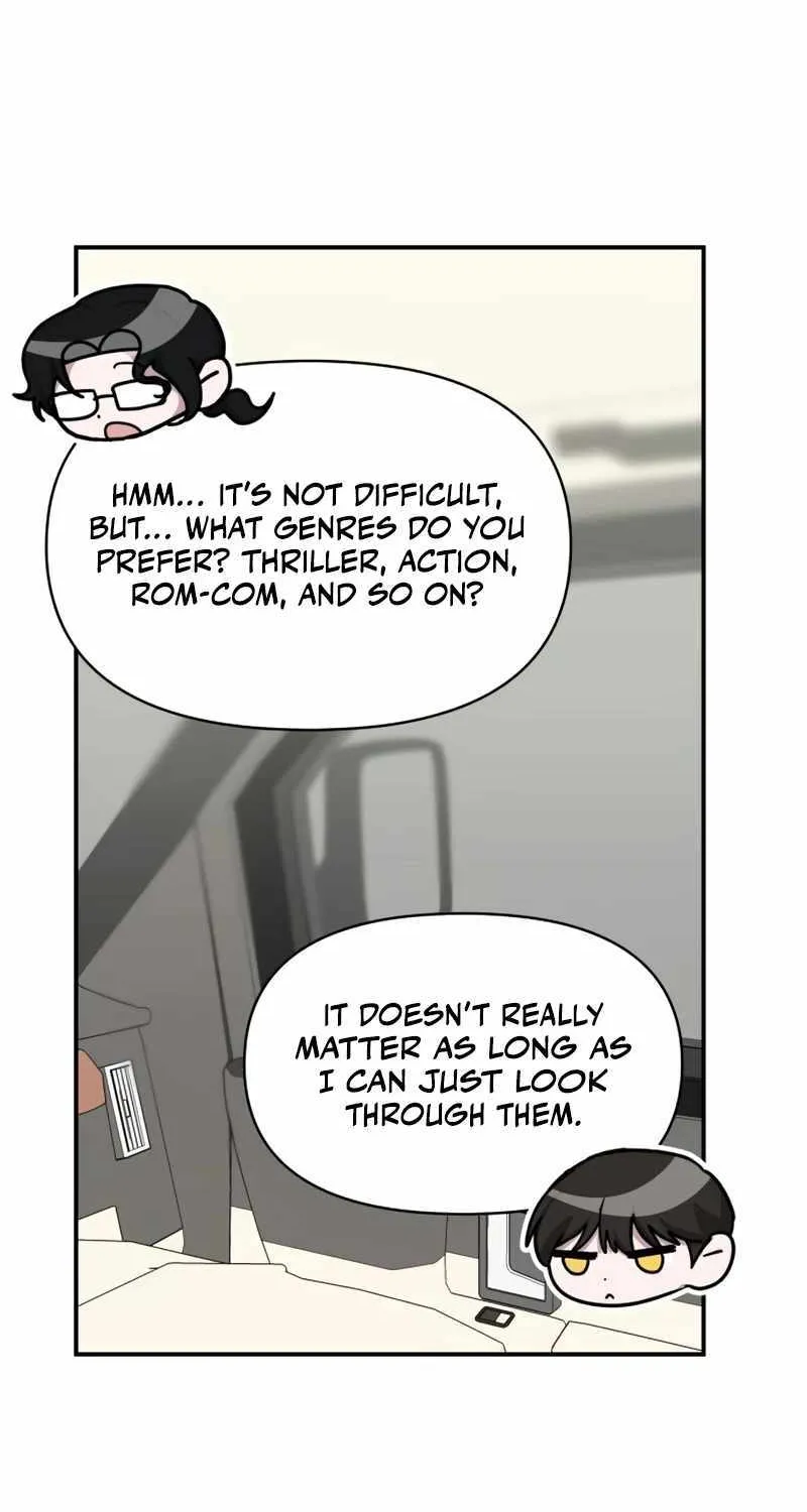 I Was Mistaken As a Monstrous Genius Actor Chapter 23 page 22 - 