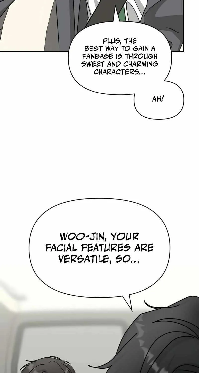 I Was Mistaken As a Monstrous Genius Actor Chapter 23 page 24 - 