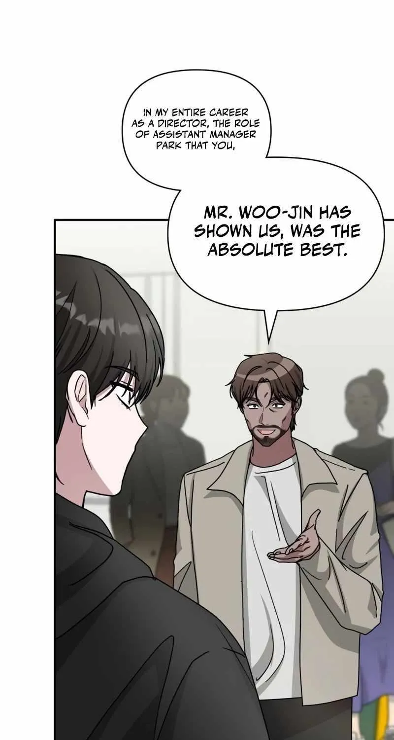 I Was Mistaken As a Monstrous Genius Actor Chapter 23 page 31 - 