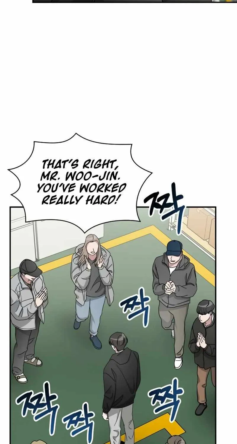 I Was Mistaken As a Monstrous Genius Actor Chapter 23 page 32 - 