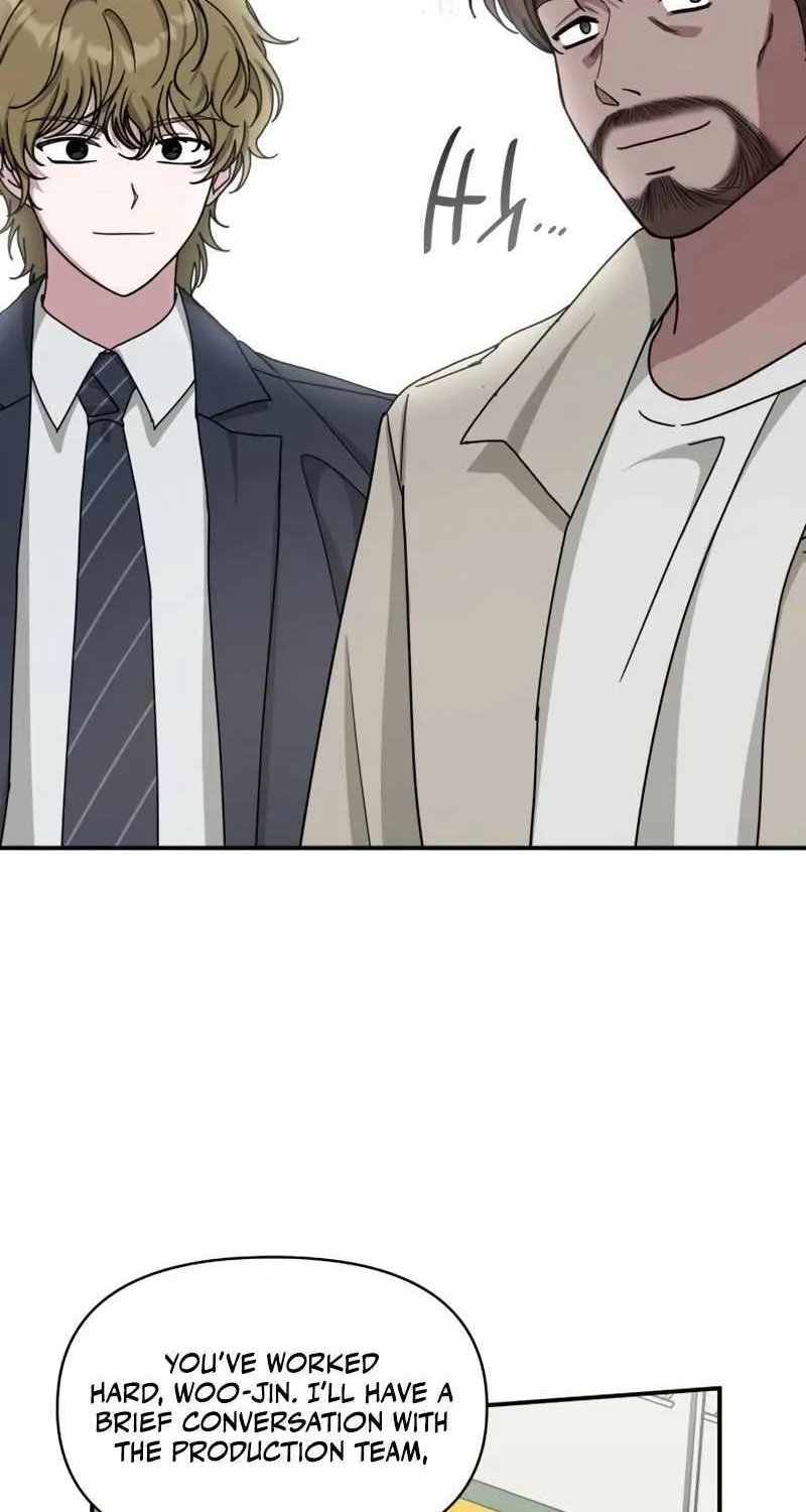 I Was Mistaken As a Monstrous Genius Actor Chapter 23 page 36 - 