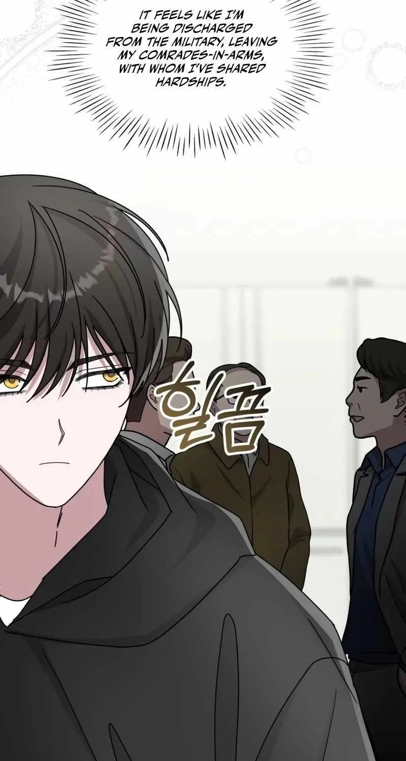 I Was Mistaken As a Monstrous Genius Actor Chapter 23 page 39 - 