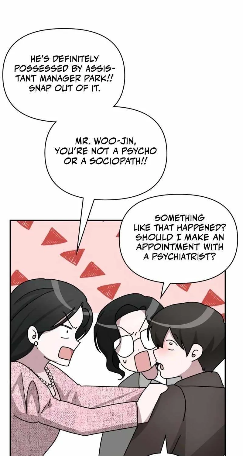 I Was Mistaken As a Monstrous Genius Actor Chapter 23 page 56 - 