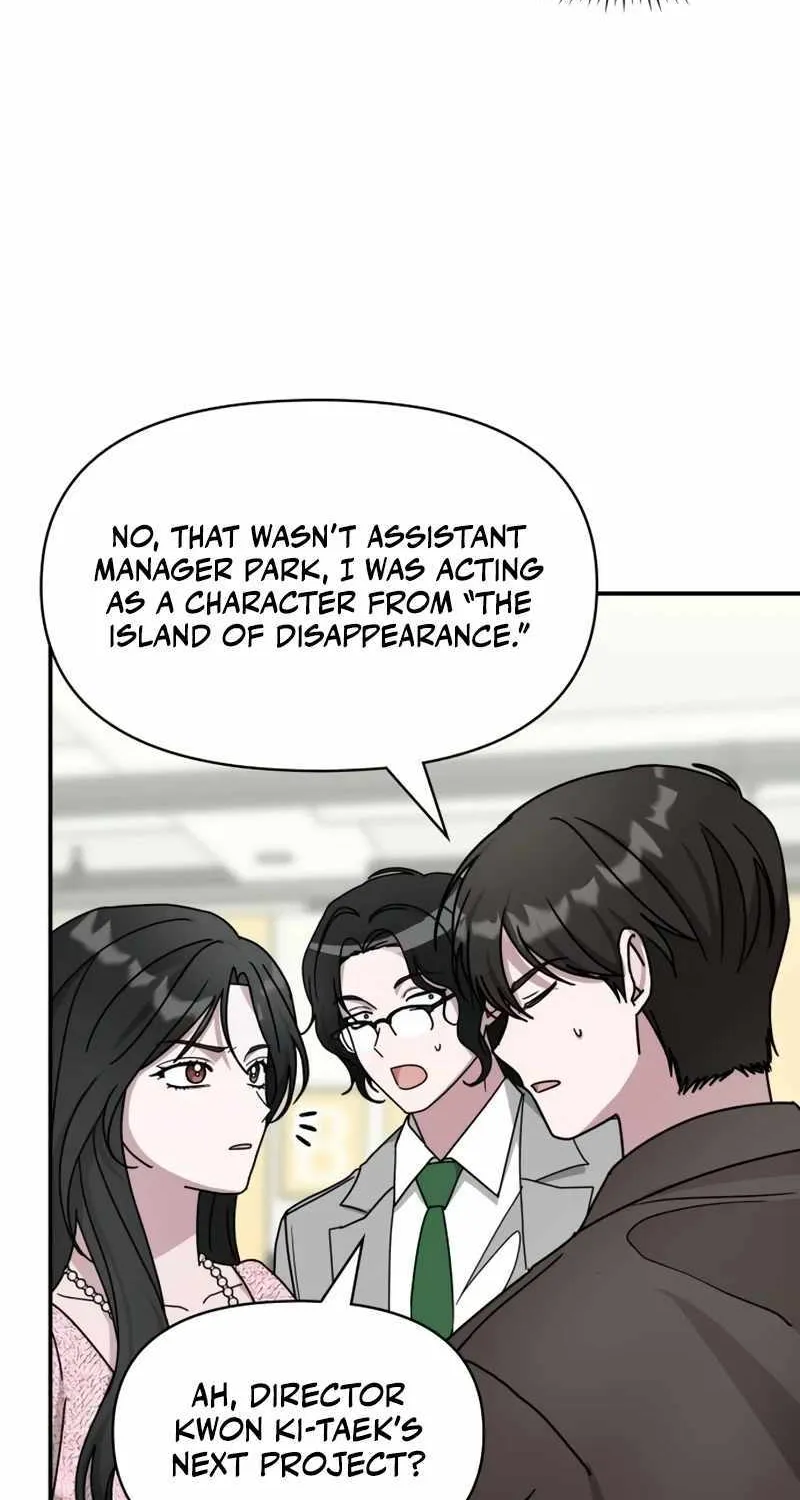 I Was Mistaken As a Monstrous Genius Actor Chapter 23 page 58 - 