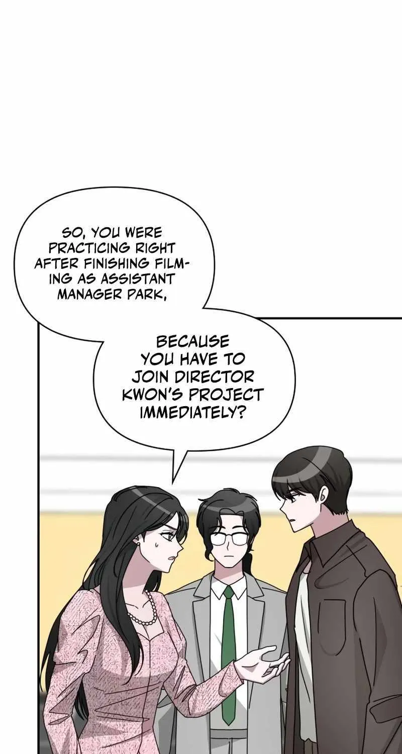 I Was Mistaken As a Monstrous Genius Actor Chapter 23 page 61 - 