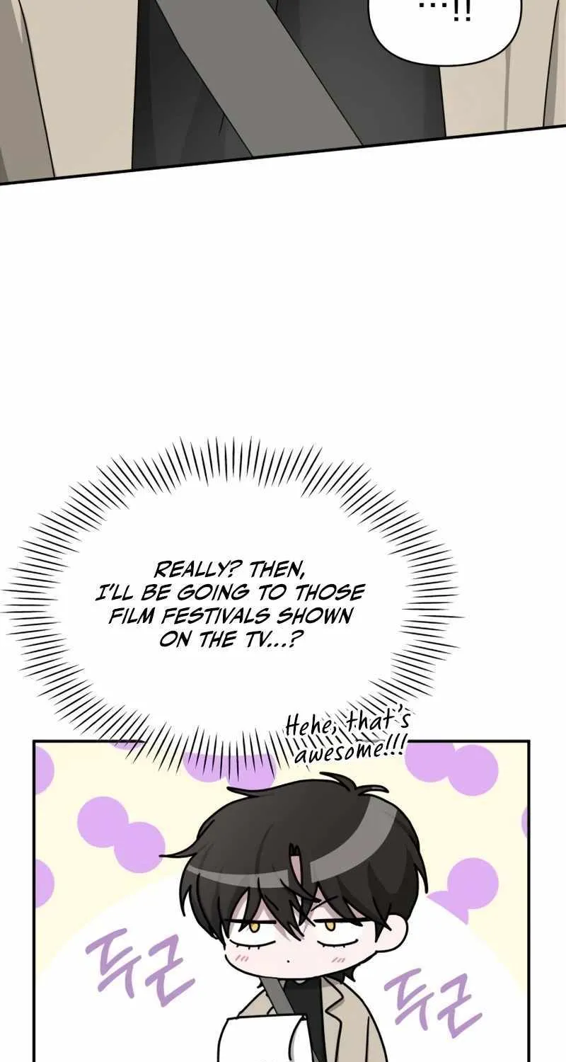 I Was Mistaken As a Monstrous Genius Actor Chapter 23 page 10 - 