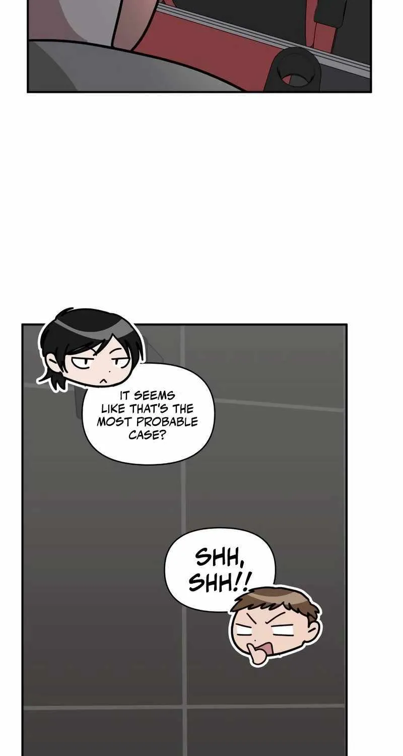 I Was Mistaken As a Monstrous Genius Actor Chapter 24 page 15 - 