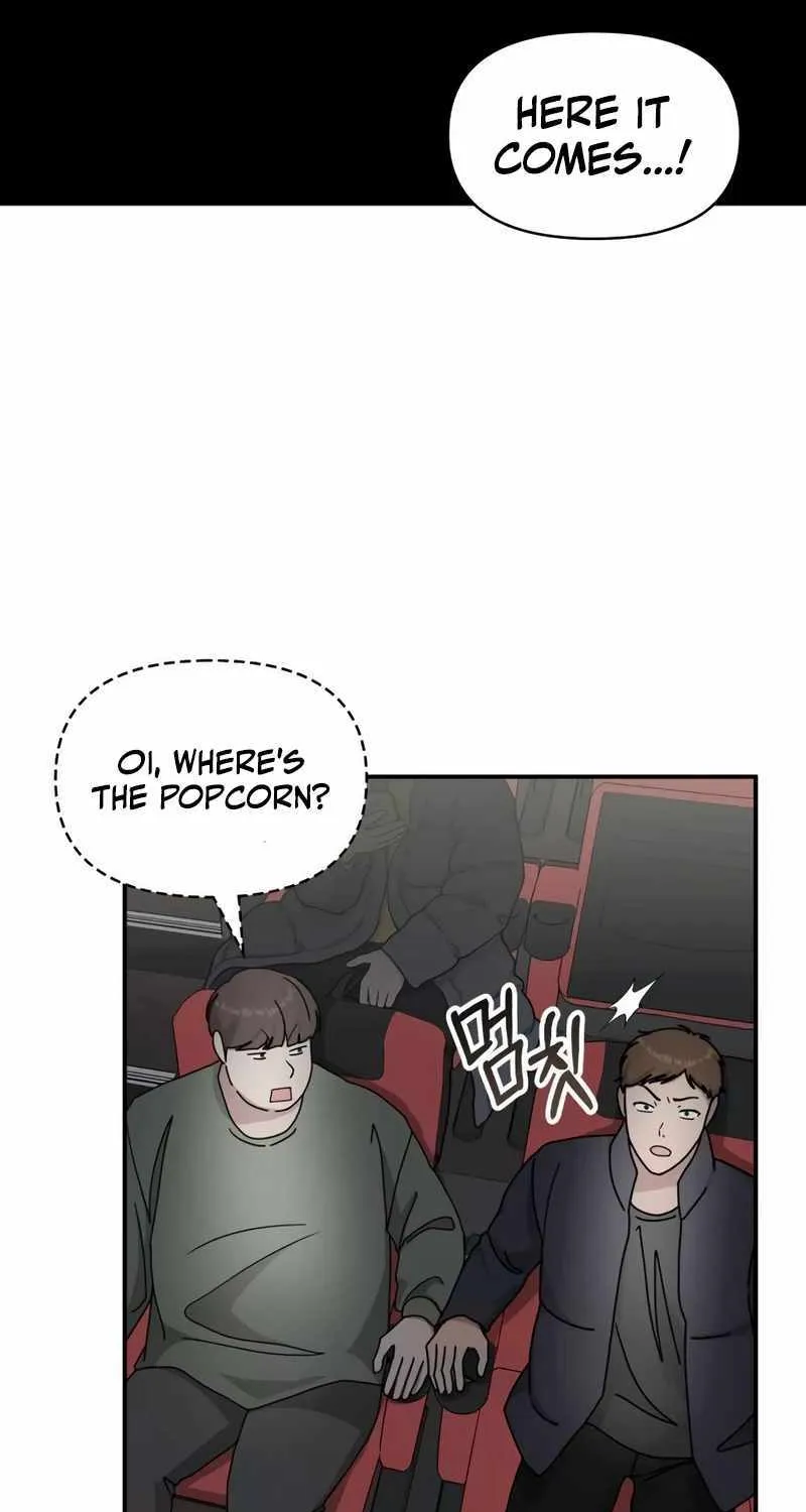I Was Mistaken As a Monstrous Genius Actor Chapter 24 page 17 - 