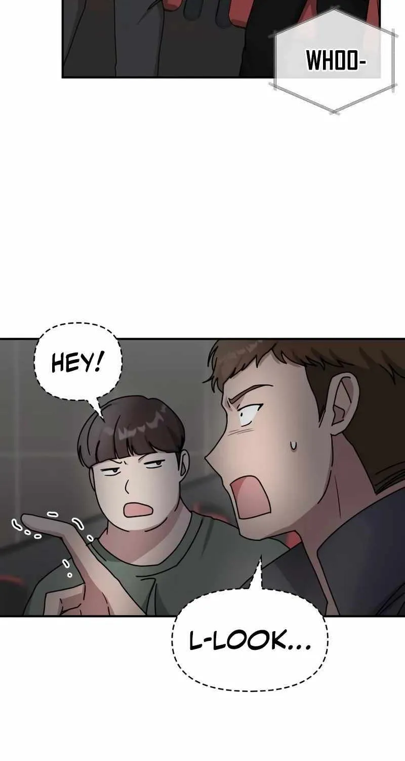 I Was Mistaken As a Monstrous Genius Actor Chapter 24 page 18 - 