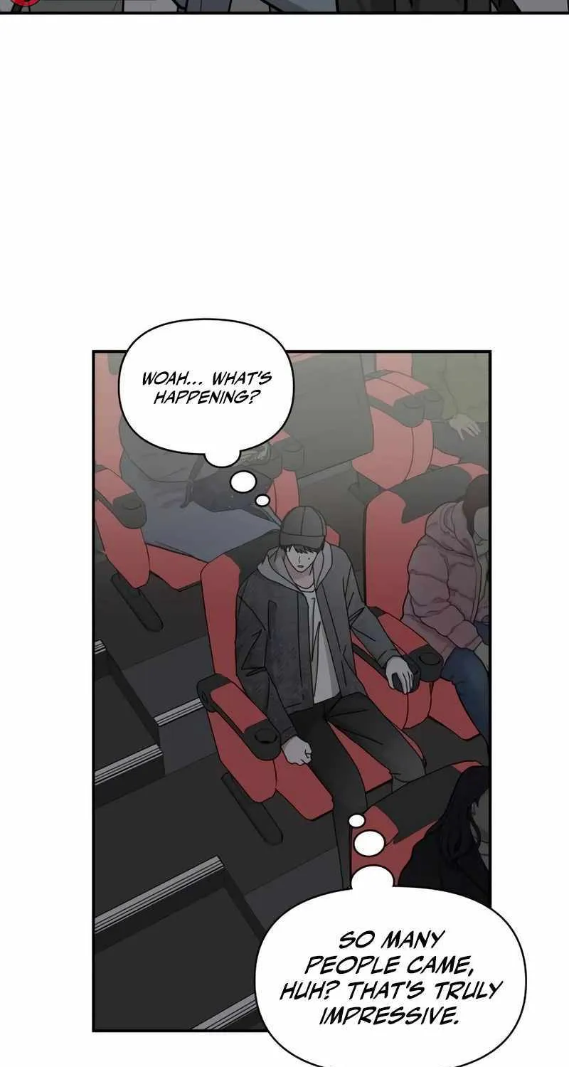 I Was Mistaken As a Monstrous Genius Actor Chapter 24 page 3 - 