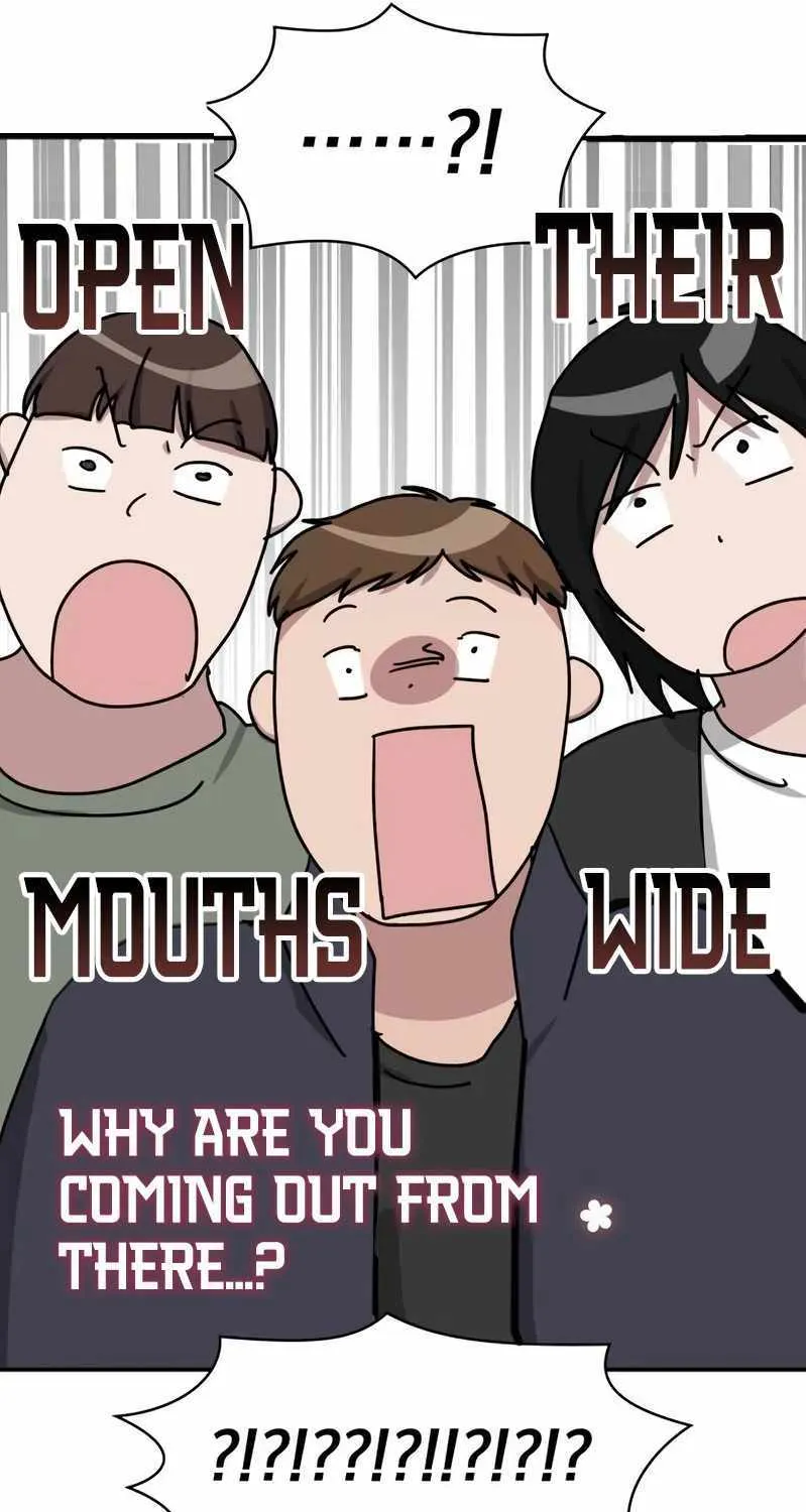 I Was Mistaken As a Monstrous Genius Actor Chapter 24 page 21 - 