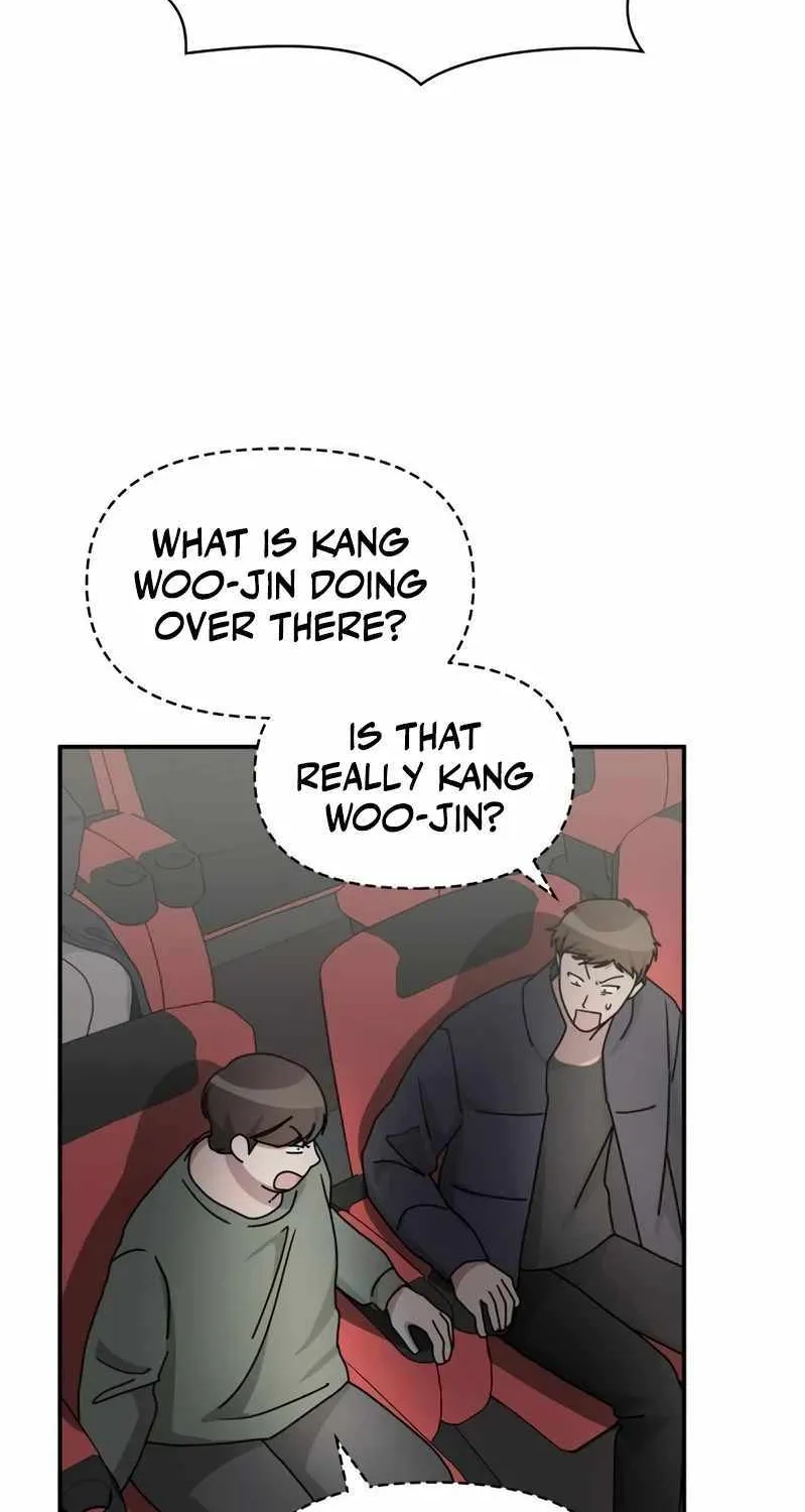 I Was Mistaken As a Monstrous Genius Actor Chapter 24 page 22 - 