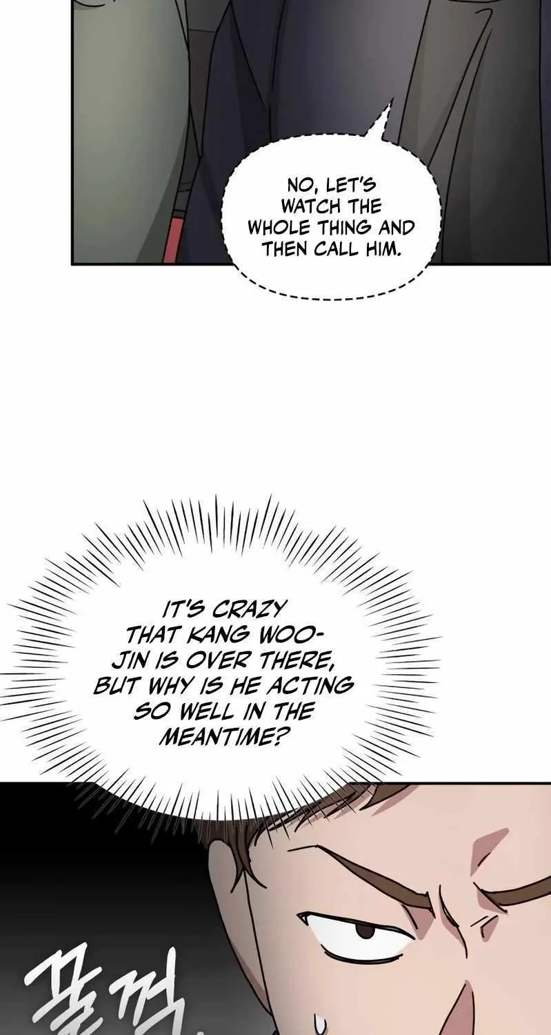 I Was Mistaken As a Monstrous Genius Actor Chapter 24 page 24 - 