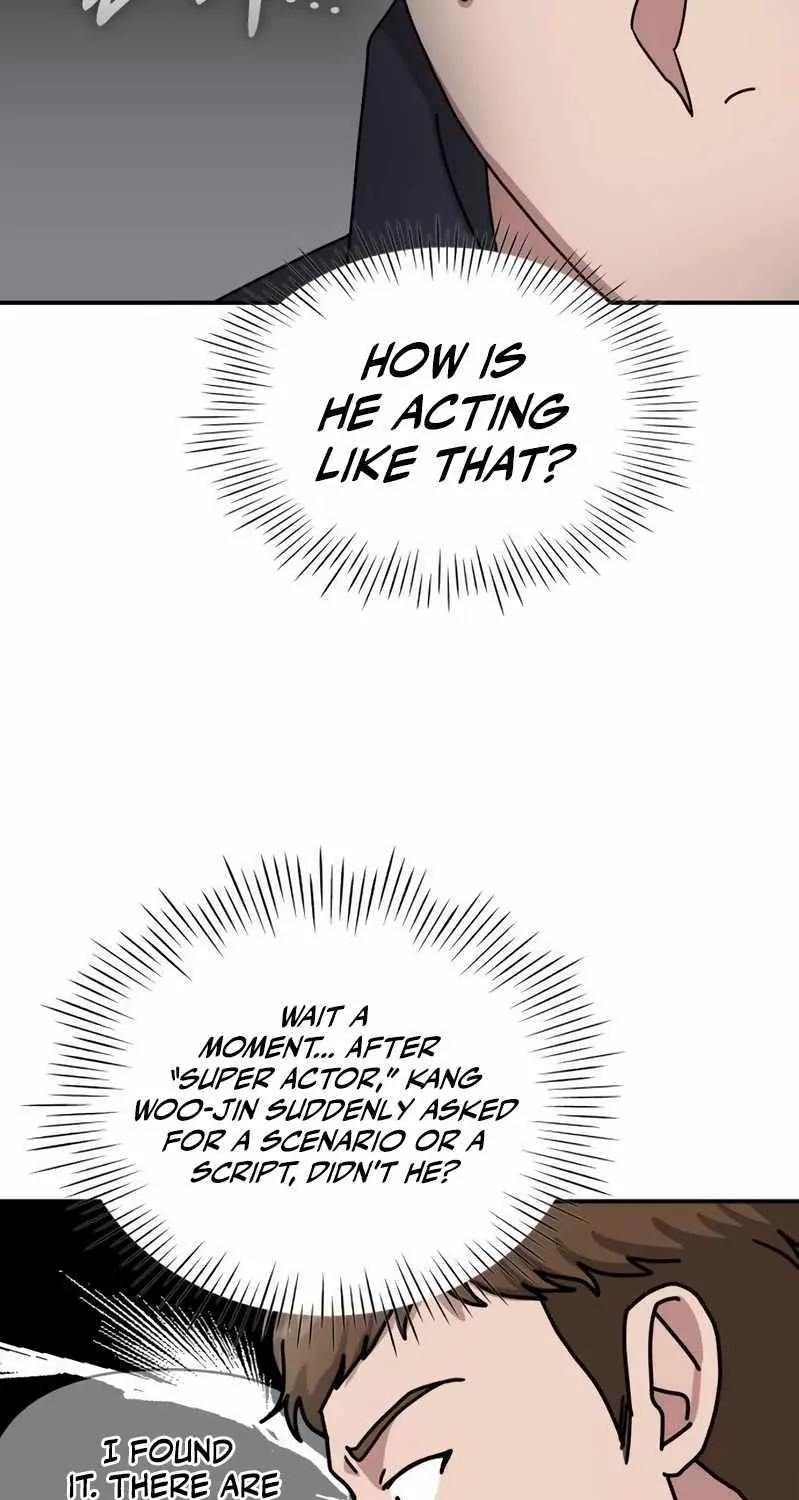 I Was Mistaken As a Monstrous Genius Actor Chapter 24 page 25 - 