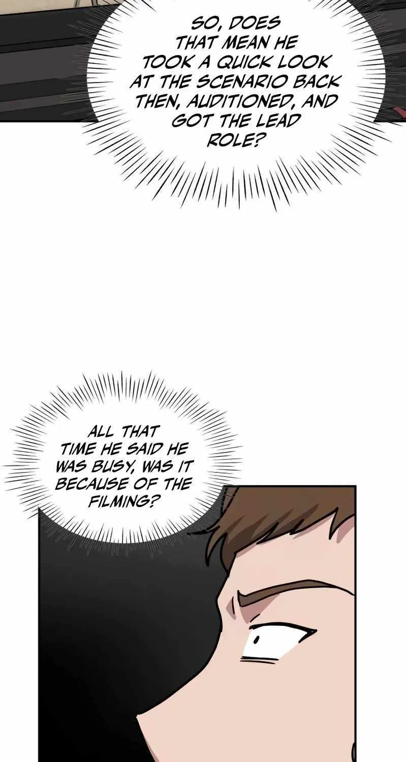 I Was Mistaken As a Monstrous Genius Actor Chapter 24 page 28 - 