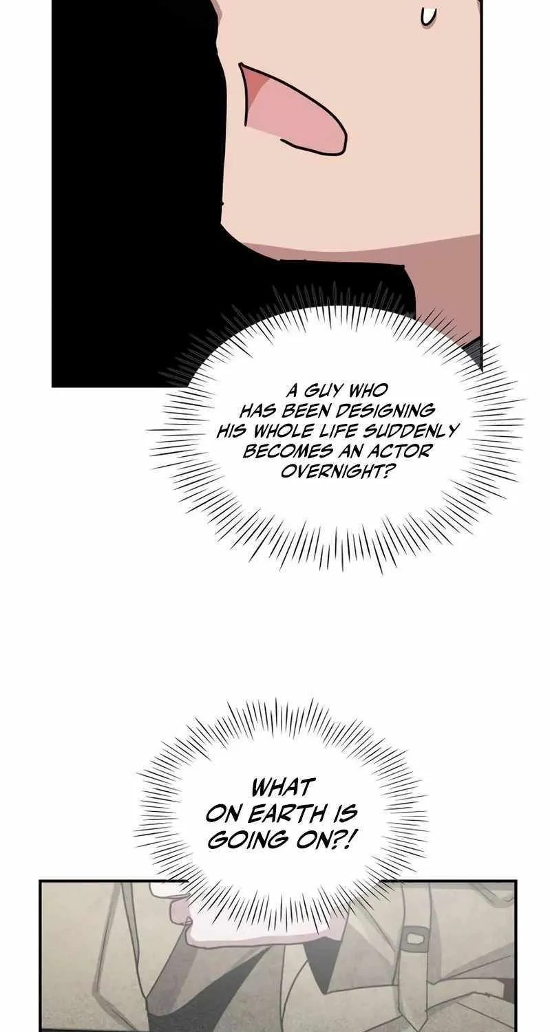 I Was Mistaken As a Monstrous Genius Actor Chapter 24 page 29 - 