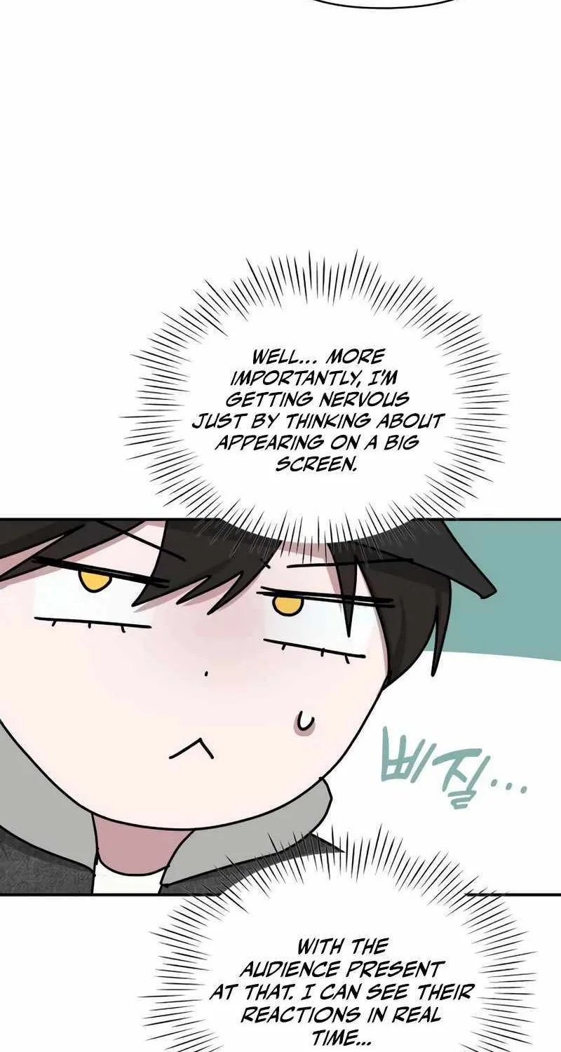 I Was Mistaken As a Monstrous Genius Actor Chapter 24 page 4 - 