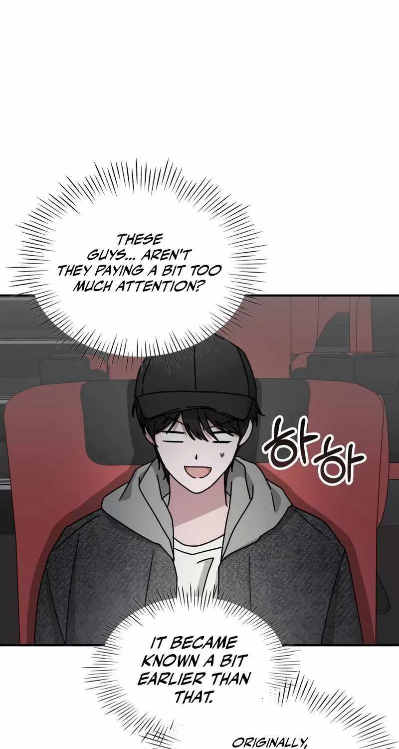 I Was Mistaken As a Monstrous Genius Actor Chapter 24 page 31 - 