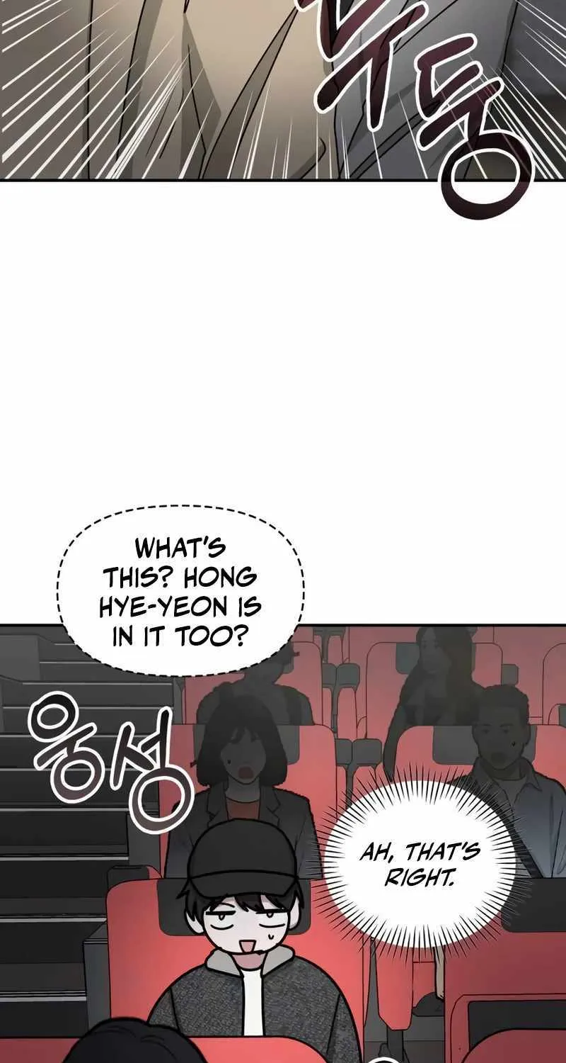 I Was Mistaken As a Monstrous Genius Actor Chapter 24 page 35 - 
