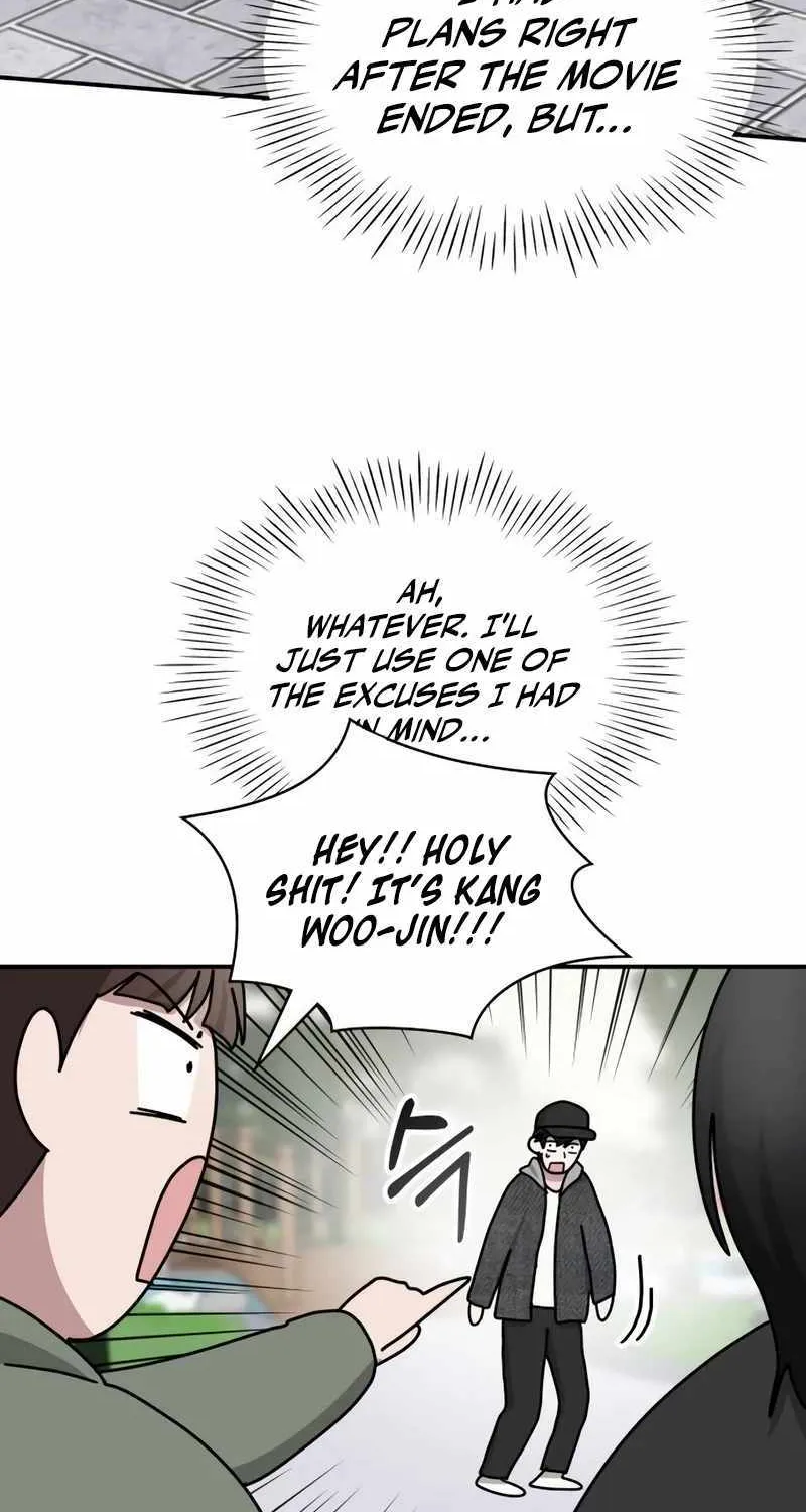 I Was Mistaken As a Monstrous Genius Actor Chapter 24 page 43 - 