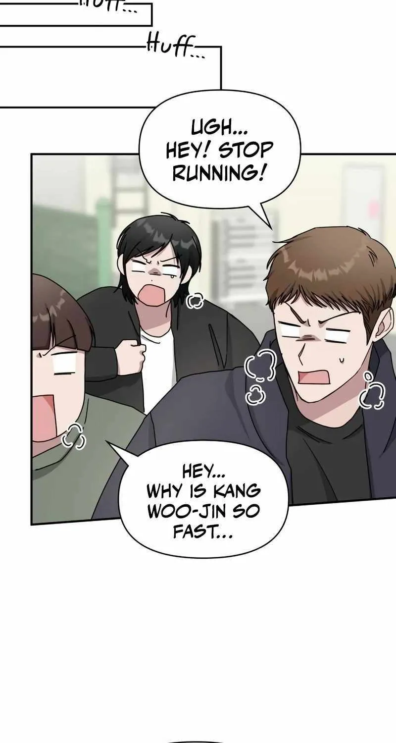 I Was Mistaken As a Monstrous Genius Actor Chapter 24 page 47 - 