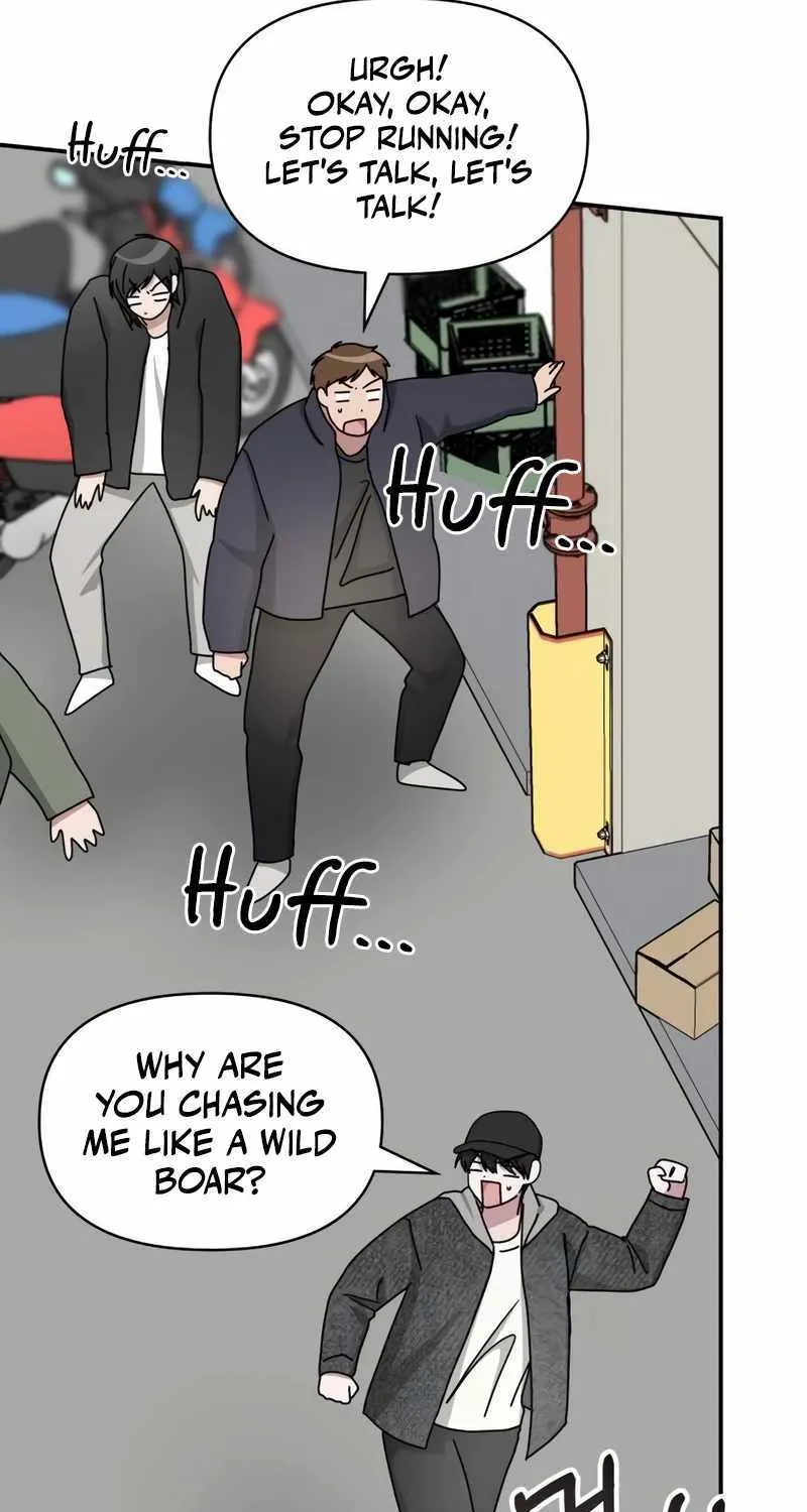 I Was Mistaken As a Monstrous Genius Actor Chapter 24 page 48 - 