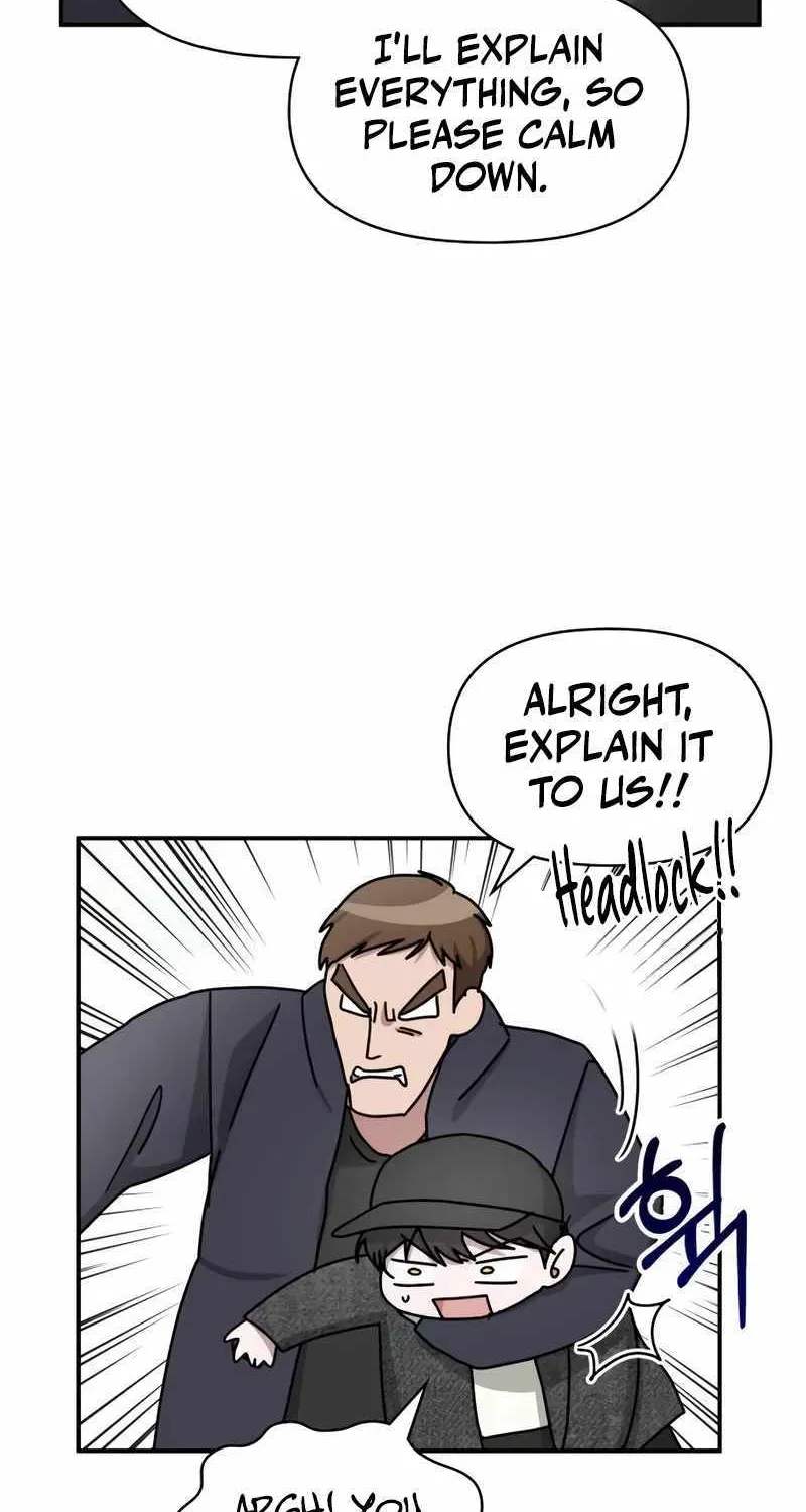 I Was Mistaken As a Monstrous Genius Actor Chapter 24 page 51 - 