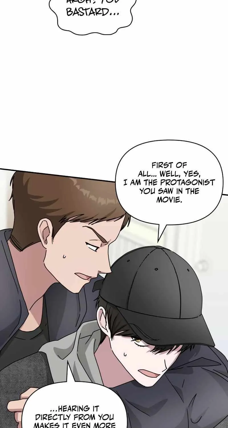 I Was Mistaken As a Monstrous Genius Actor Chapter 24 page 52 - 