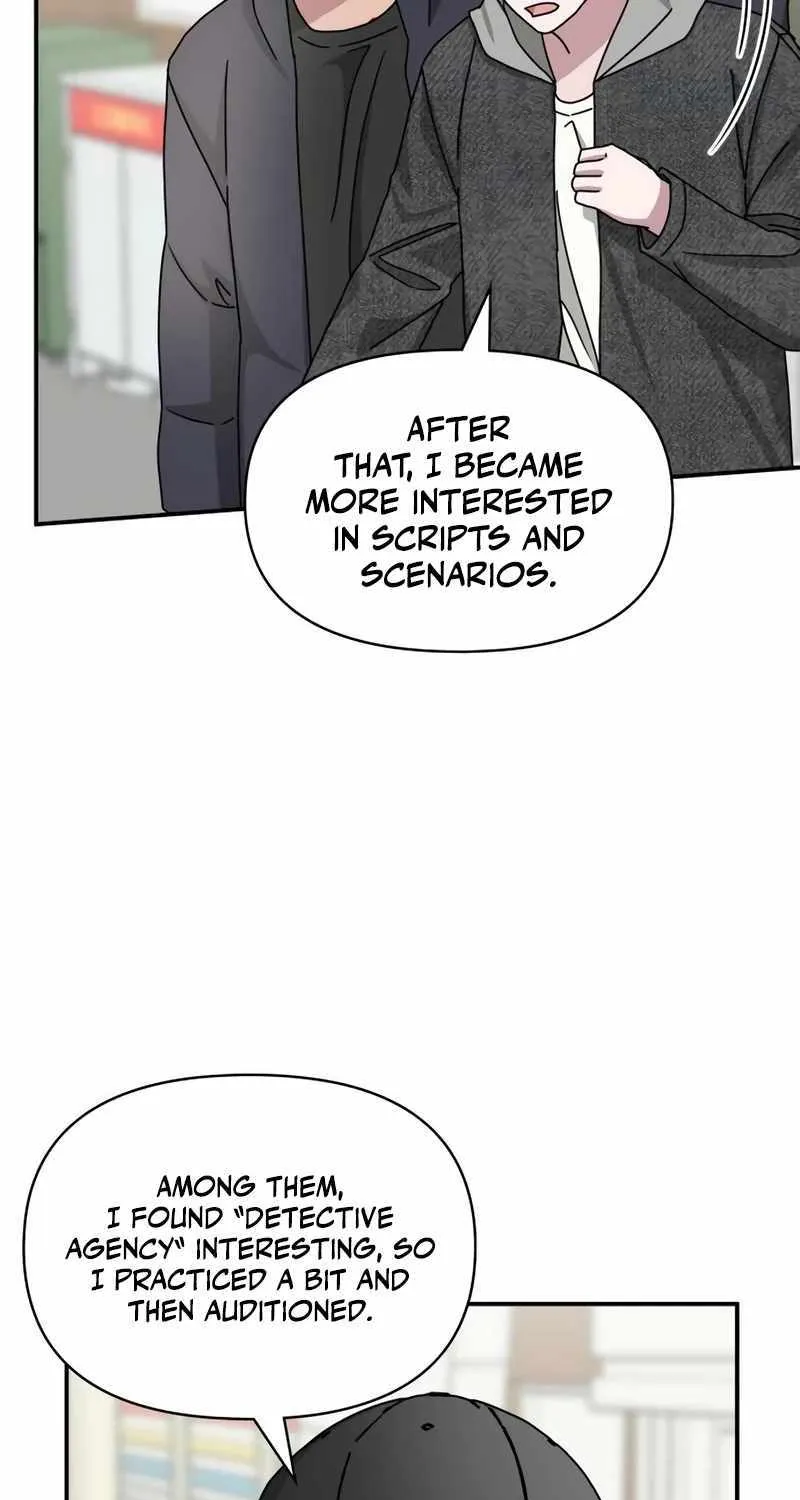I Was Mistaken As a Monstrous Genius Actor Chapter 24 page 54 - 