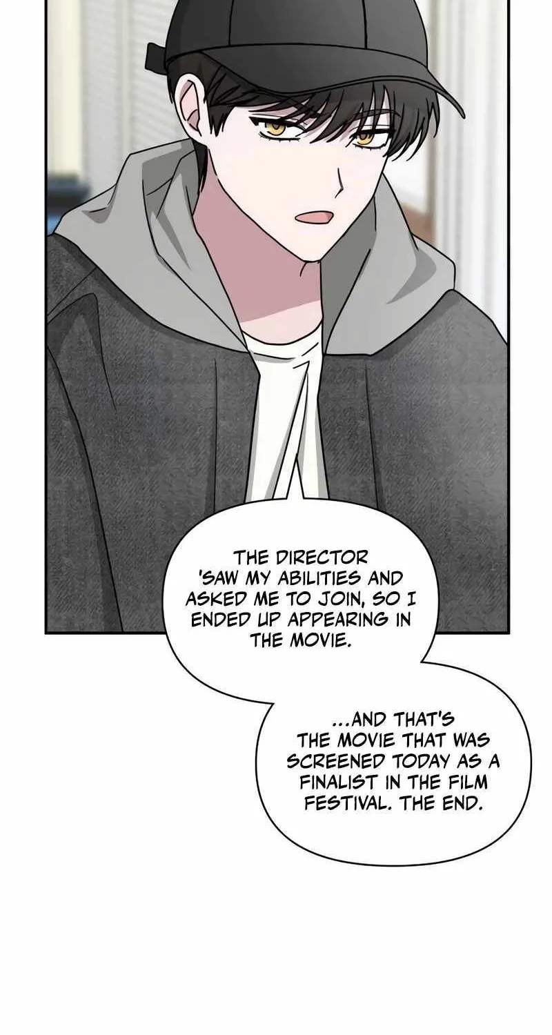 I Was Mistaken As a Monstrous Genius Actor Chapter 24 page 55 - 