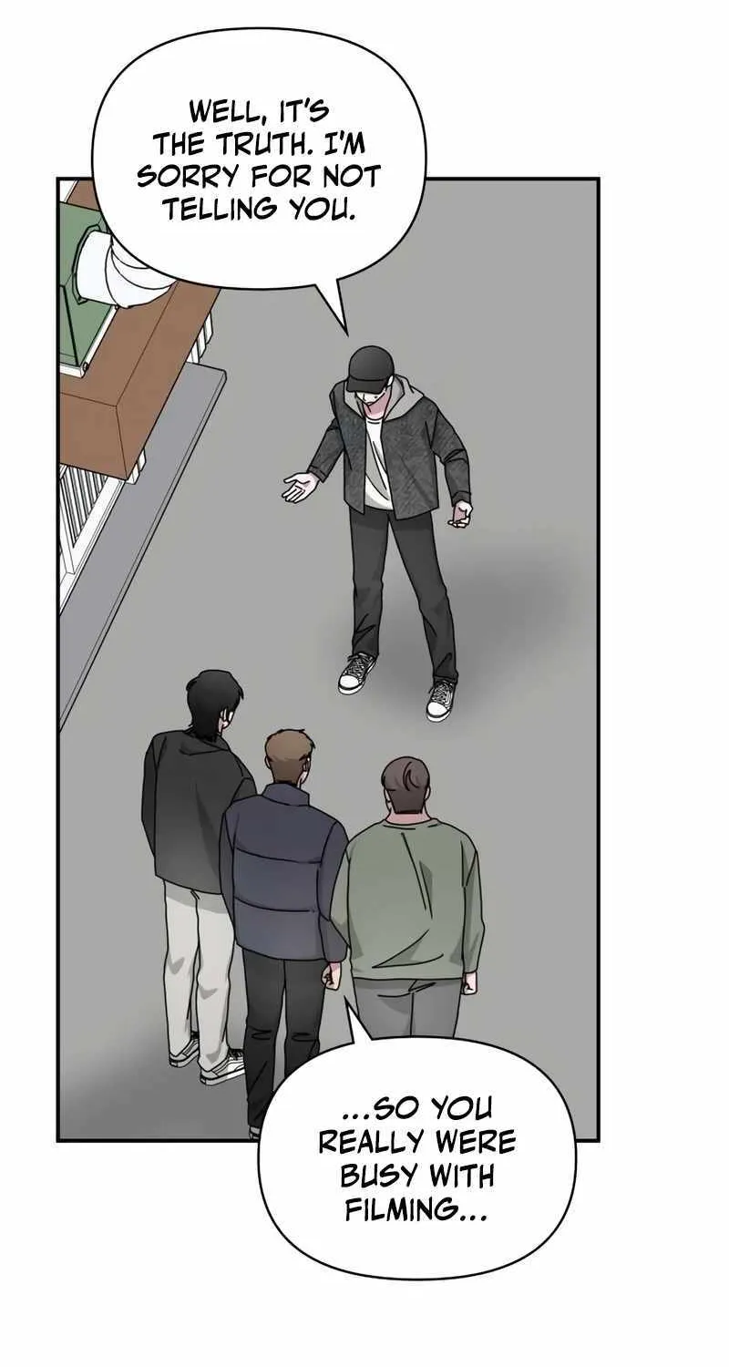 I Was Mistaken As a Monstrous Genius Actor Chapter 24 page 57 - 